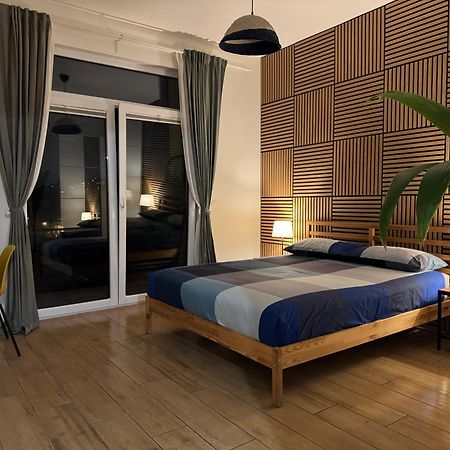Occhi Sul Mare Apartment Ачиреале Экстерьер фото